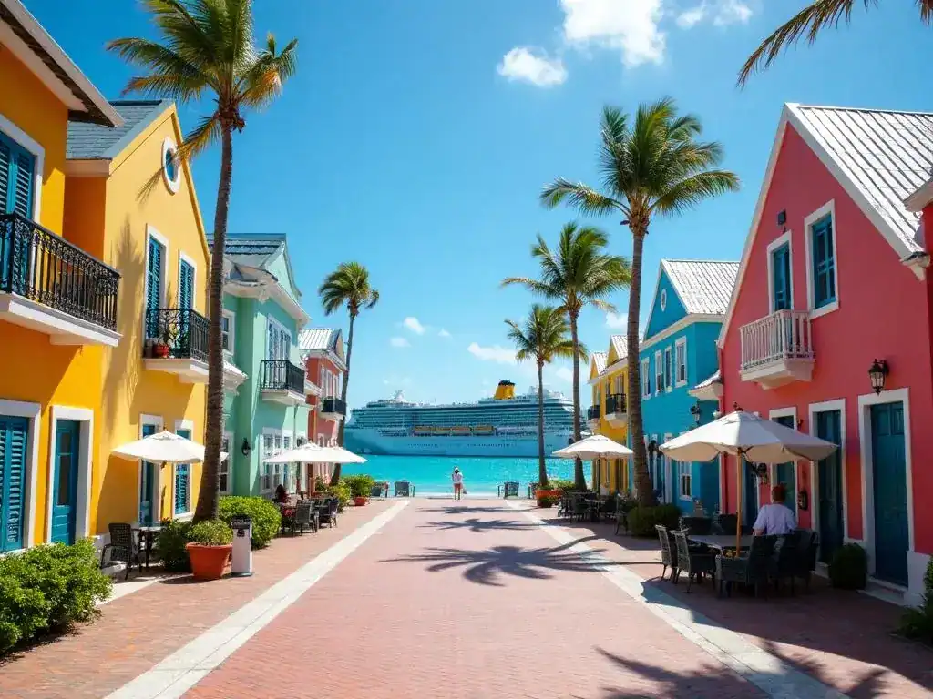 How to Navigate the St. Maarten Cruise Port: A First-Timer's Guide