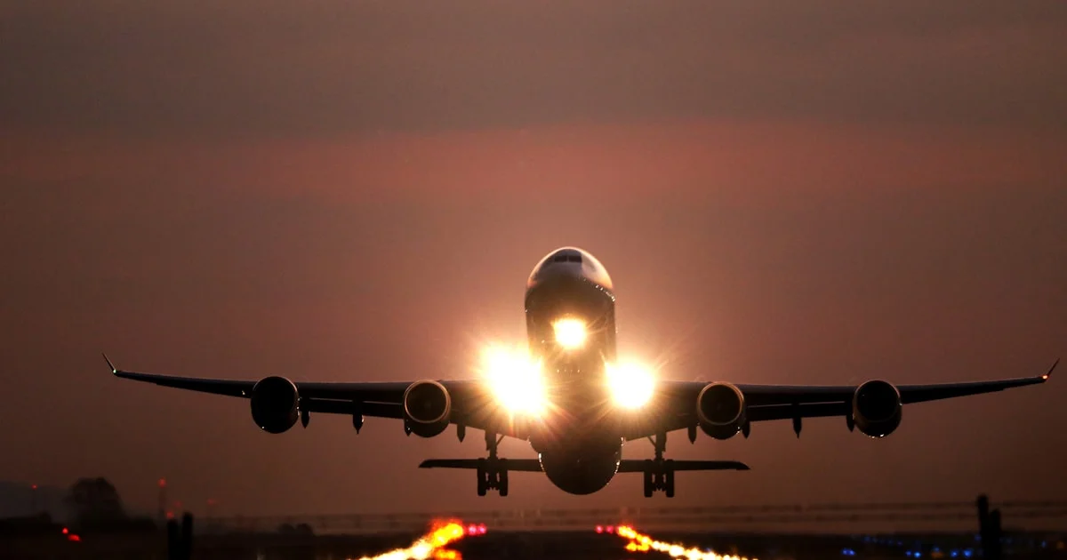 Maho Beach Plane Spotting: Everything You Need to Know