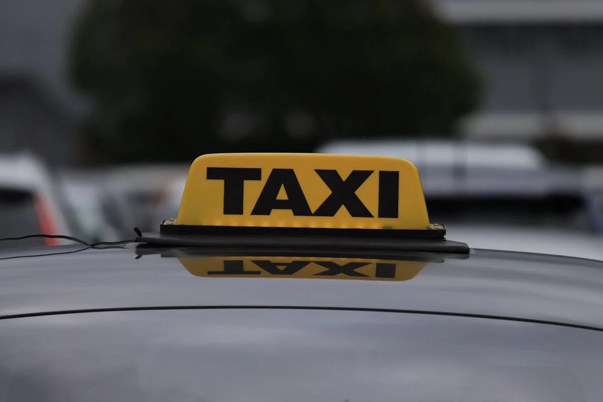 St. Maarten Taxi Rates 2026: What You Should Actually Pay