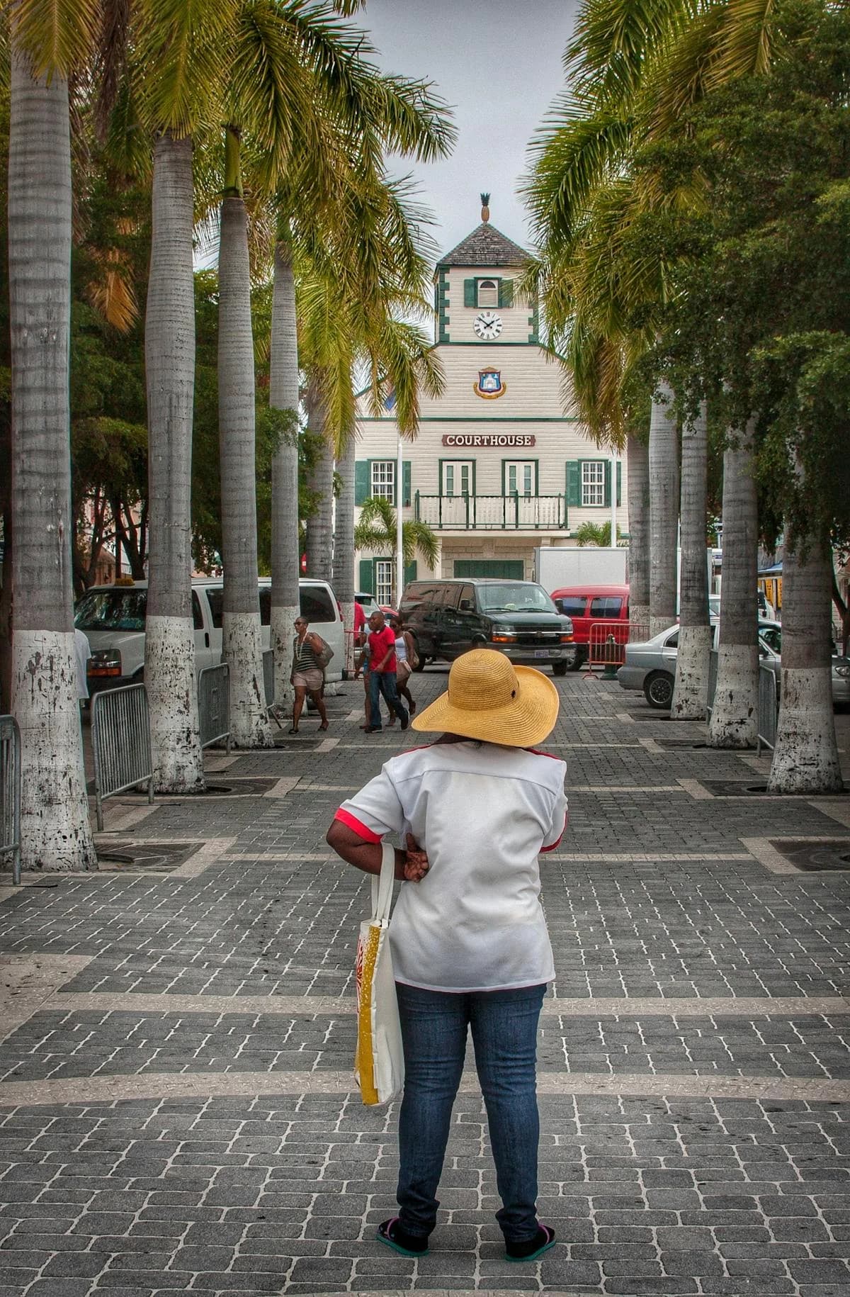Is There Uber in St. Maarten? (2026 Guide to Island Rideshare & Taxis)