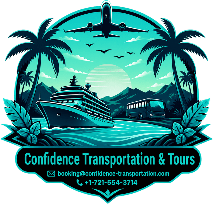 Confidence Transportation & Tours